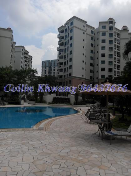 Hillview Green (D21), Condominium #135020132